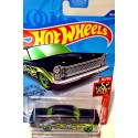 Hot Wheels 1965 Ford Galaxie 500XL