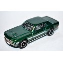 Matchbox - 1968 Ford Mustang California Special