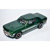 Matchbox - 1968 Ford Mustang California Special