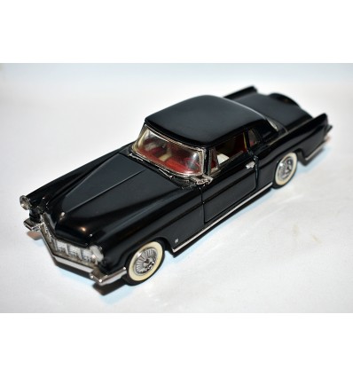 The Franklin Mint - 1956 Lincoln Continental Mark II