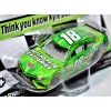NASCAR Authentics - Joe Gibbs Racing - Kyle Busch Interstate Batteries Toyota Camry