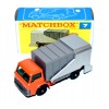 Matchbox - Ford Refuse Truck