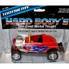 Tootsietoy - Hard Body's - 32 Ford Deuce Highboy Hot Rod