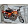 Zee Toys Rough Rider Series Motorcycle - Honda CB-750