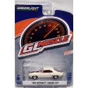 Greenlight GL Muscle 1969 Chevrolet Camaro Z28