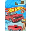 Hot Wheels - GMC Syclone Pickup Truck