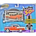 Road Champs - Fabulous 50's - 1955 Chevrolet Bel Air Hardtop