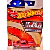 Hot Wheels Stars and Stripes - 1970 Chevrolet Camaro RS