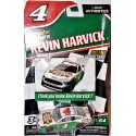 NASCAR Authentics - Kevin Harvick Hunt Brothers Pizza Ford Mustang