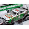 NASCAR Authentics - Kevin Harvick Hunt Brothers Pizza Ford Mustang