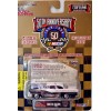 Racing Champions - NASCAR 50th Anniversary - 55 Ford Fairlane NASCAR Stock Car