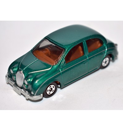 Tomica - Mitsuoka Viewt