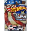 Hot Wheels Stars & Stripes: AMC Javelin