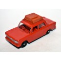 Matchbox Regular Wheels - (56-B-3) Fiat 1500 Sedan