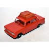 Matchbox Regular Wheels - (56-B-3) Fiat 1500 Sedan
