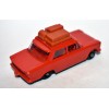 Matchbox Regular Wheels - (56-B-3) Fiat 1500 Sedan