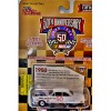 Racing Champions - NASCAR 50th Anniversary - 1950 Ford "Shoebox" NASCAR Stock Car