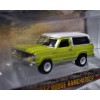 Greenlight - All Terrain - 1977 Dodge Ramcharger