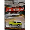 Greenlight - All Terrain - 1977 Dodge Ramcharger