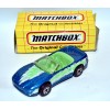 Matchbox Mitsubishi 3000-GT Spyder 