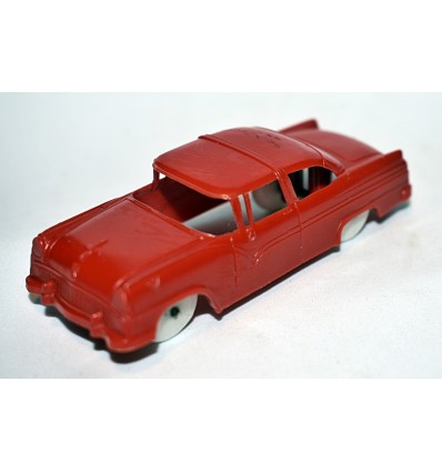 F&F Mold & Dieworks - 1955 Ford Fairlane Sunliner