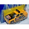 Corgi Juniors - Mercedes-Benz 190 Taxi Cab