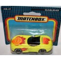 Matchbox - Sunburner (Viper)