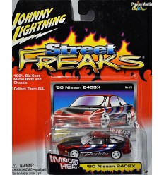Johnny Lightning Head to Head 1966 Shelby Cobra 427 VS 2005 Ford GT for sale online 