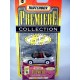 Matchbox Premiere Class Pontiac Firebird Ram Air Trans Am