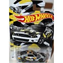 Hot Wheels Ford Mustang Camouflage Coupe