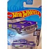 Hot Wheels - 1952 Hudson Hornet NASCAR Stock Car