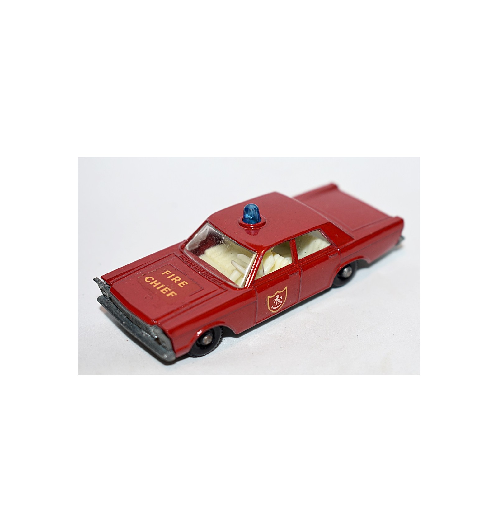 Matchbox ford galaxie online