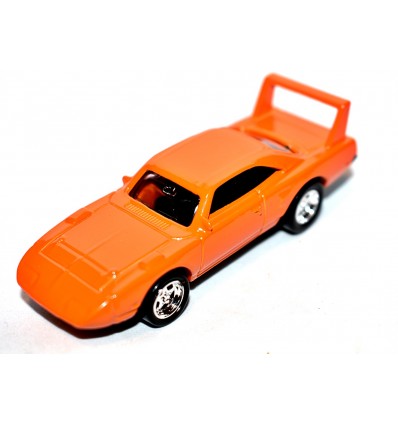 Johnny Lightning Speed Rebels 1970 Plymouth Superbird - Wing Thing