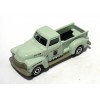 Matchbox - 1947 Chevrolet National Parks Forest Ranger Pickup Truck