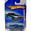 Hot Wheels - 1970 Plymouth Road Runner