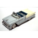 The Franklin Mint - 1955 Chevrolet Bel Air Convertible