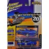 Johnny Lightning Spoilers 1967 Plymouth Barracuda