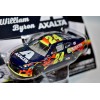 Lionel NASCAR Authentics - William Byron Axalta Chevrolet Camaro