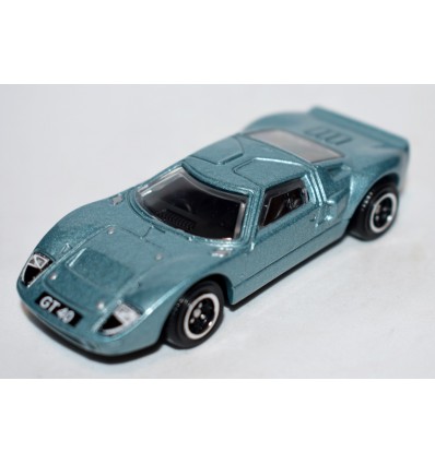 Matchbox - Ford GT 40