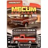 Greenlight Mecum Auctions - 1977 Ford F-100 Explorer Pickup Truck