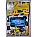 NASCAR Authentics - Matt Crafton Jack Links Menards Ford F-150 Pickup Truck