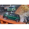 Matchbox Convoy Mini Set - Mini Countryman and Matchbox Auto Transporter