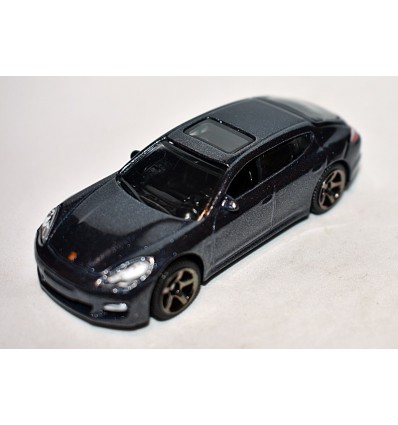 Matchbox - Porsche Panamera