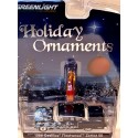 Greenlight - Holiday Ornaments - 1955 Cadillac Fleetwood Series 60 Sedan