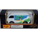 Maisto - Special Editions - Ford Econovan Beach Van
