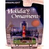 Greenlight - Holiday Ornaments - 1968 Chevrolet Chevelle SS