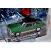 Greenlight - Holiday Ornaments - 1968 Chevrolet Chevelle SS