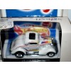 Hot Wheels - Limited Edition Lexmark Promo - 1934 Ford 3 Window Coupe Hot Rod