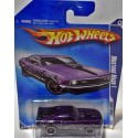 Hot Wheels - 1970 Ford Mustang Mach 1