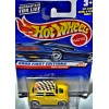 Hot Wheels 2000 First Editions - Mini Cooper